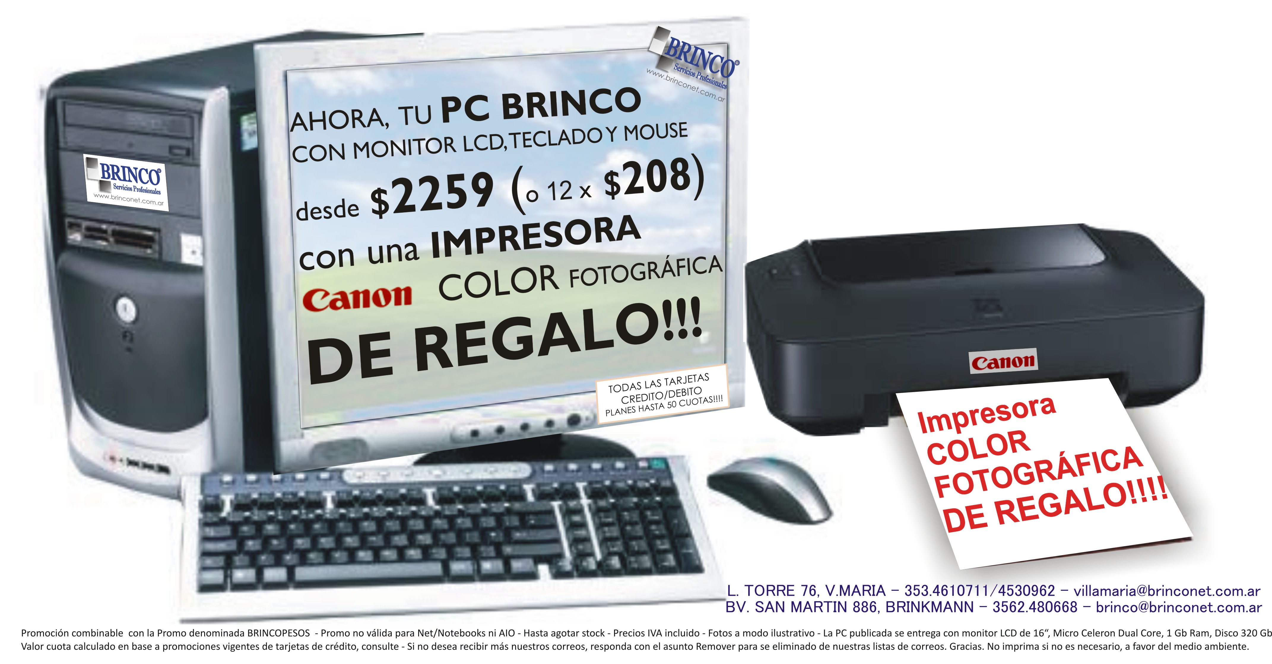 Novedades
